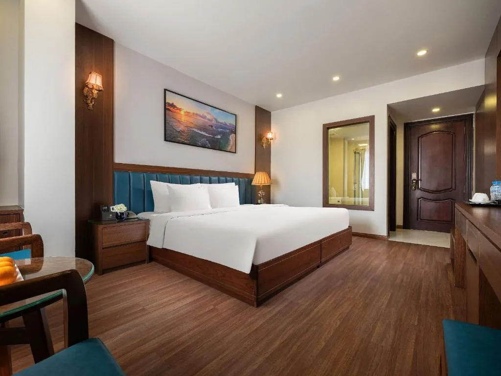 Halong Boutique Hotel — photo 3