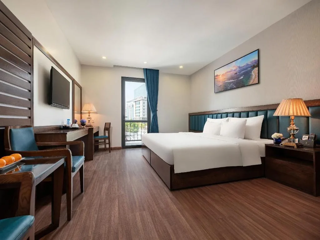 Halong Boutique Hotel — photo 7