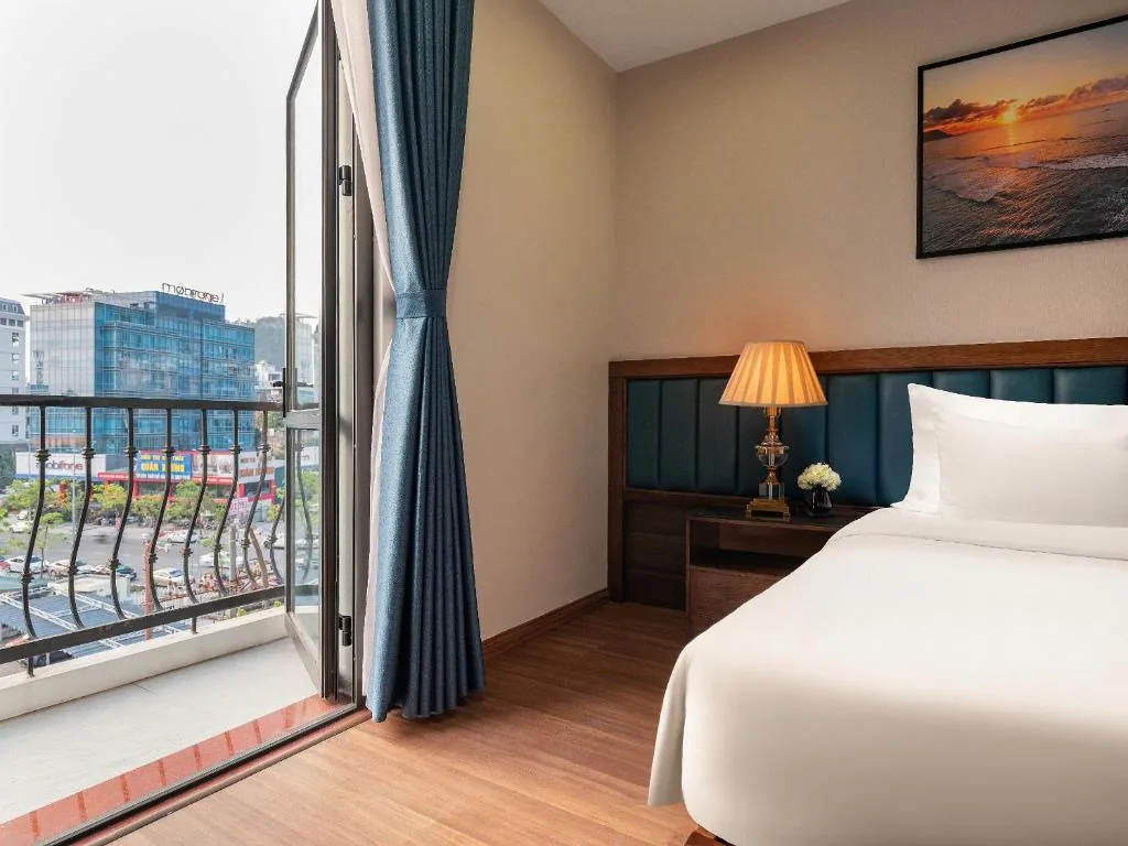 Halong Boutique Hotel — photo 9